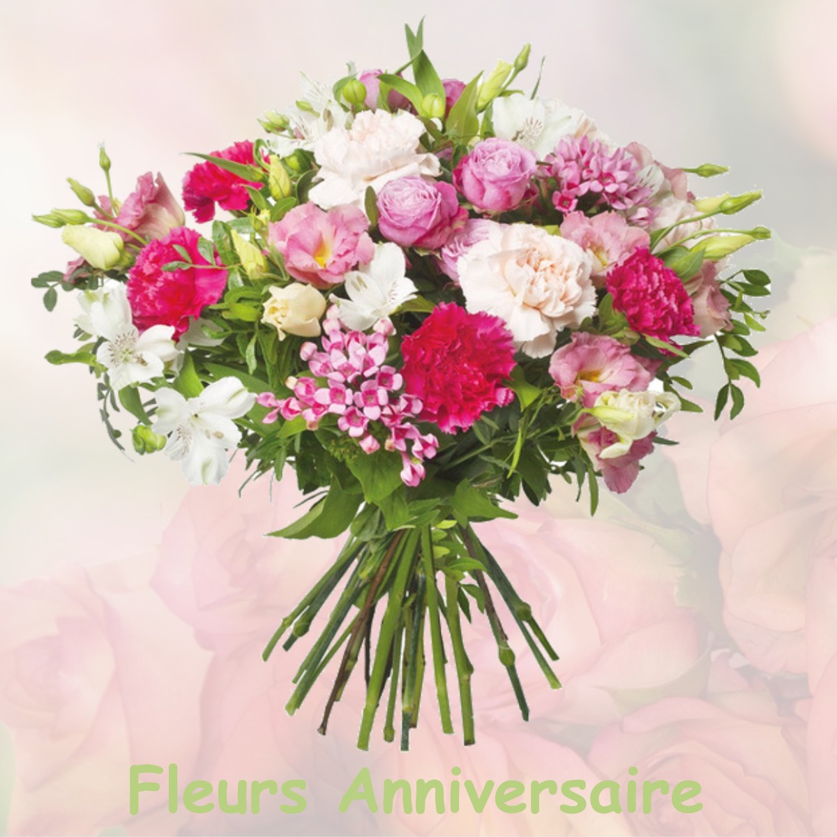 fleurs anniversaire LA-CHAPELLE-LAURENT