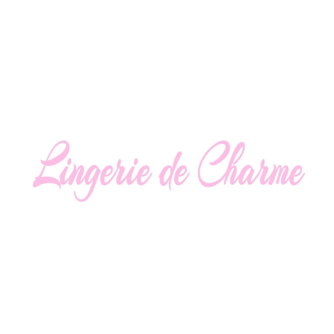 LINGERIE DE CHARME LA-CHAPELLE-LAURENT